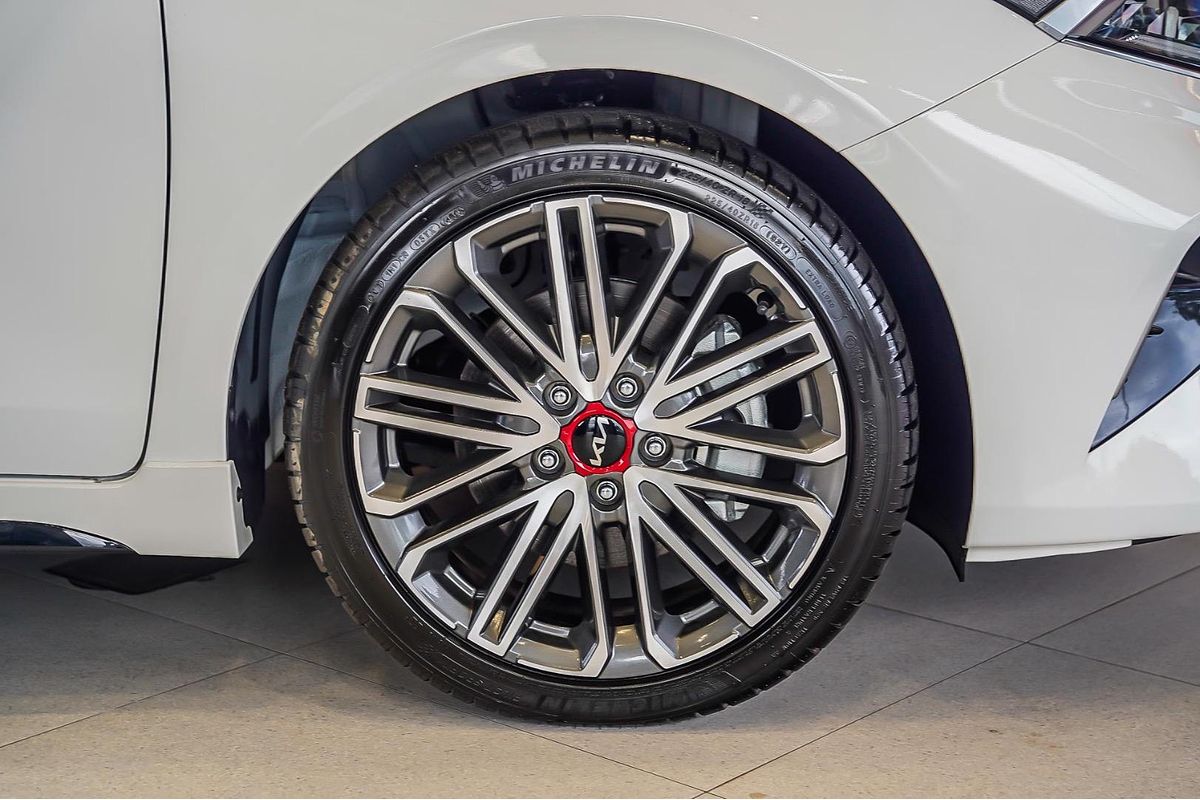 2024 Kia Cerato GT BD