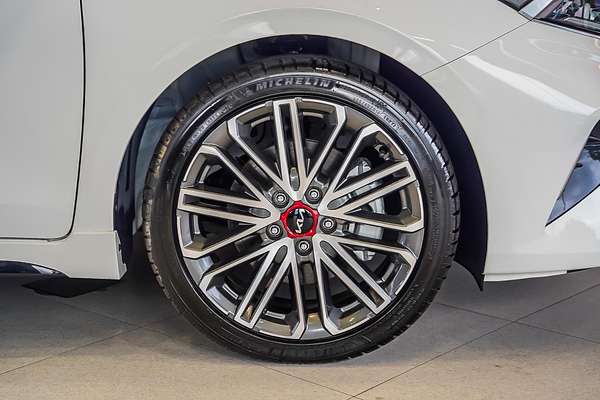 2024 Kia Cerato GT BD
