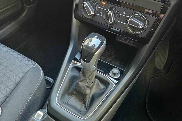 2022 Volkswagen T-Cross 85TSI Life C1 MY23 Update