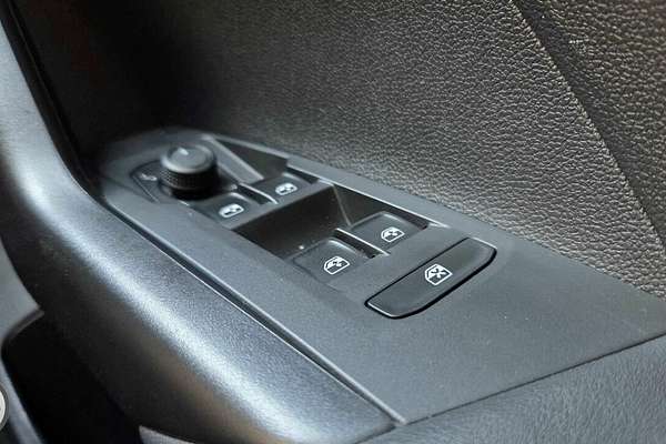2022 Volkswagen T-Cross 85TSI Life C1 MY23 Update