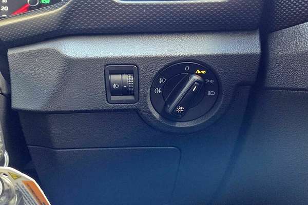 2022 Volkswagen T-Cross 85TSI Life C1 MY23 Update