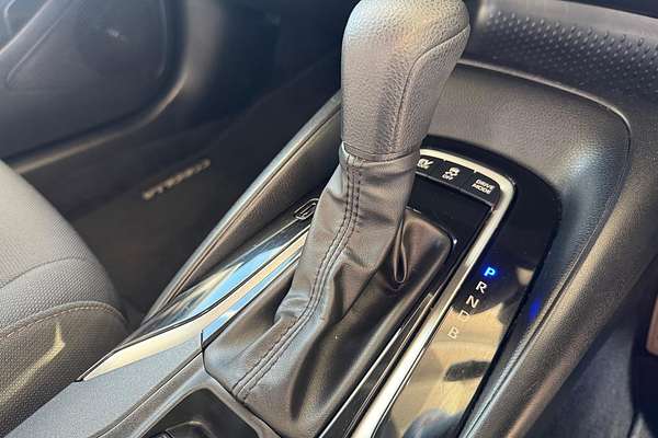 2022 Toyota Corolla Ascent Sport Hybrid ZWE211R