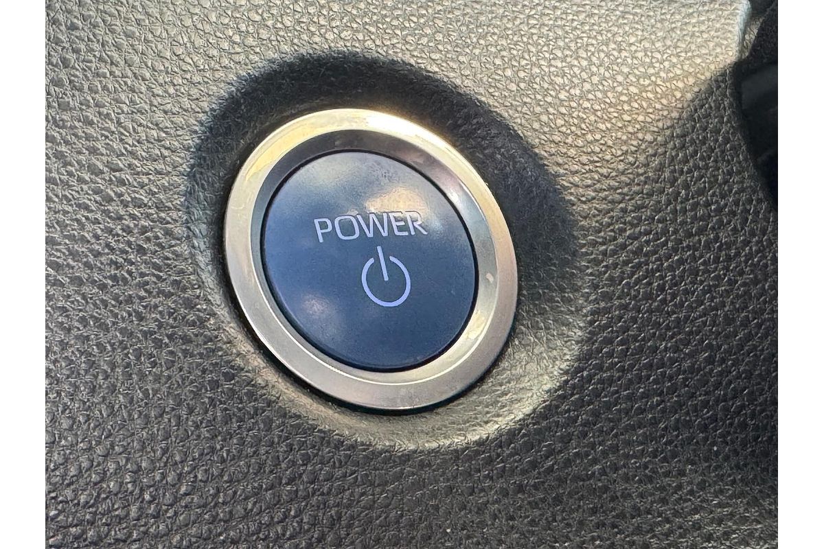 2022 Toyota Corolla Ascent Sport Hybrid ZWE211R