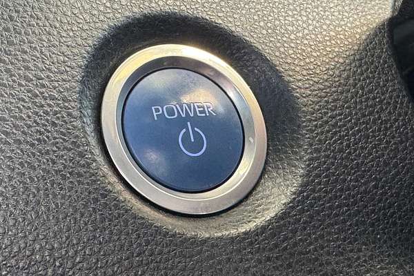 2022 Toyota Corolla Ascent Sport Hybrid ZWE211R