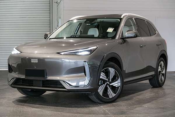 2025 Geely EX5 Inspire E245