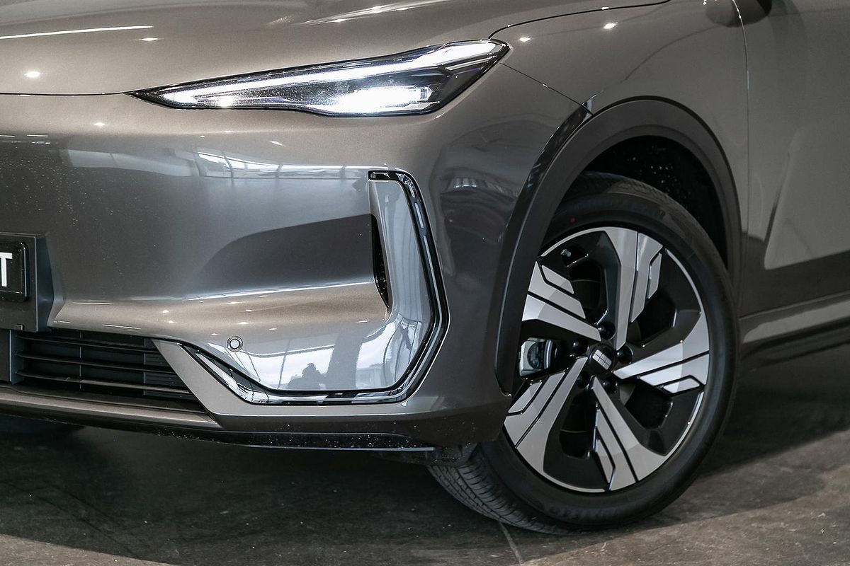 2025 Geely EX5 Inspire E245
