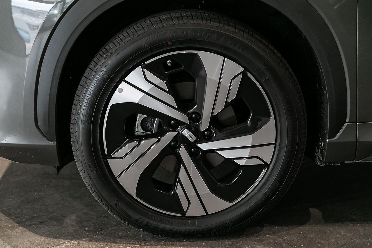 2025 Geely EX5 Inspire E245