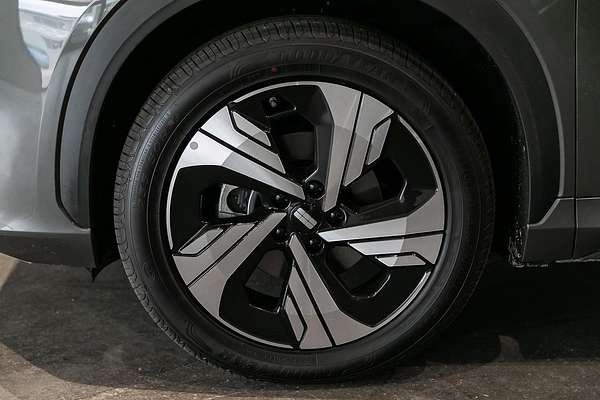2025 Geely EX5 Inspire E245