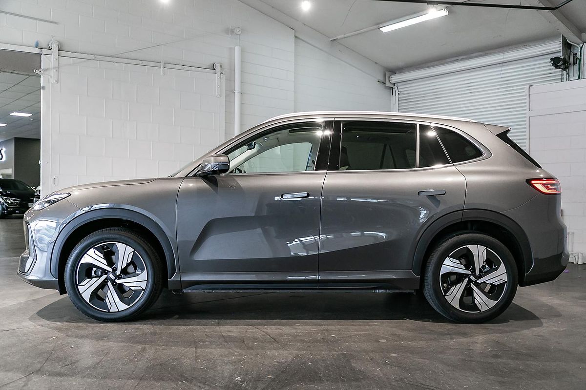 2025 Geely EX5 Inspire E245