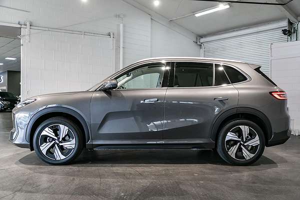 2025 Geely EX5 Inspire E245
