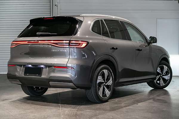 2025 Geely EX5 Inspire E245