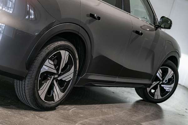 2025 Geely EX5 Inspire E245