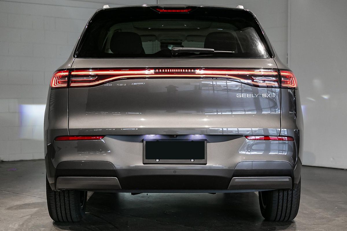 2025 Geely EX5 Inspire E245