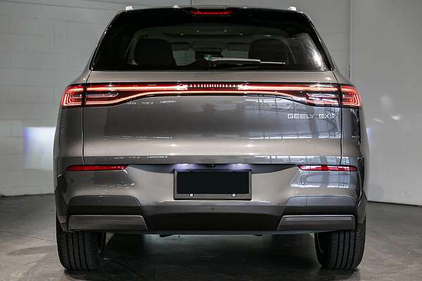 2025 Geely EX5 Inspire E245