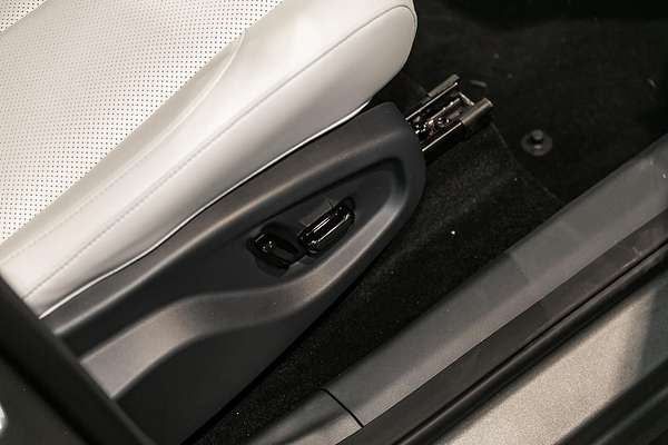 2025 Geely EX5 Inspire E245