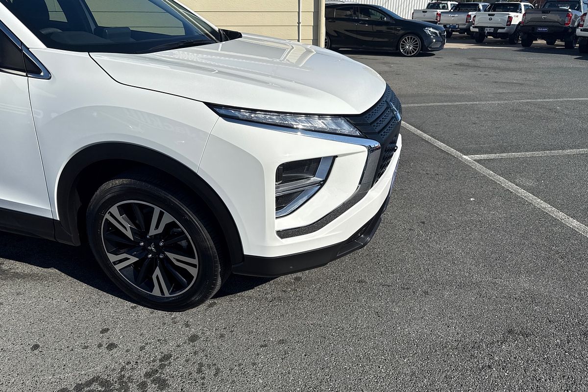 2024 Mitsubishi Eclipse Cross LS YB