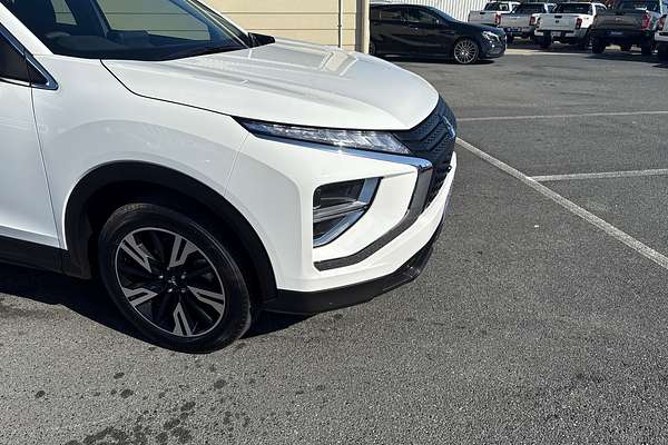2024 Mitsubishi Eclipse Cross LS YB