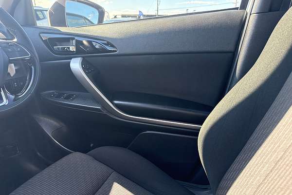 2024 Mitsubishi Eclipse Cross LS YB
