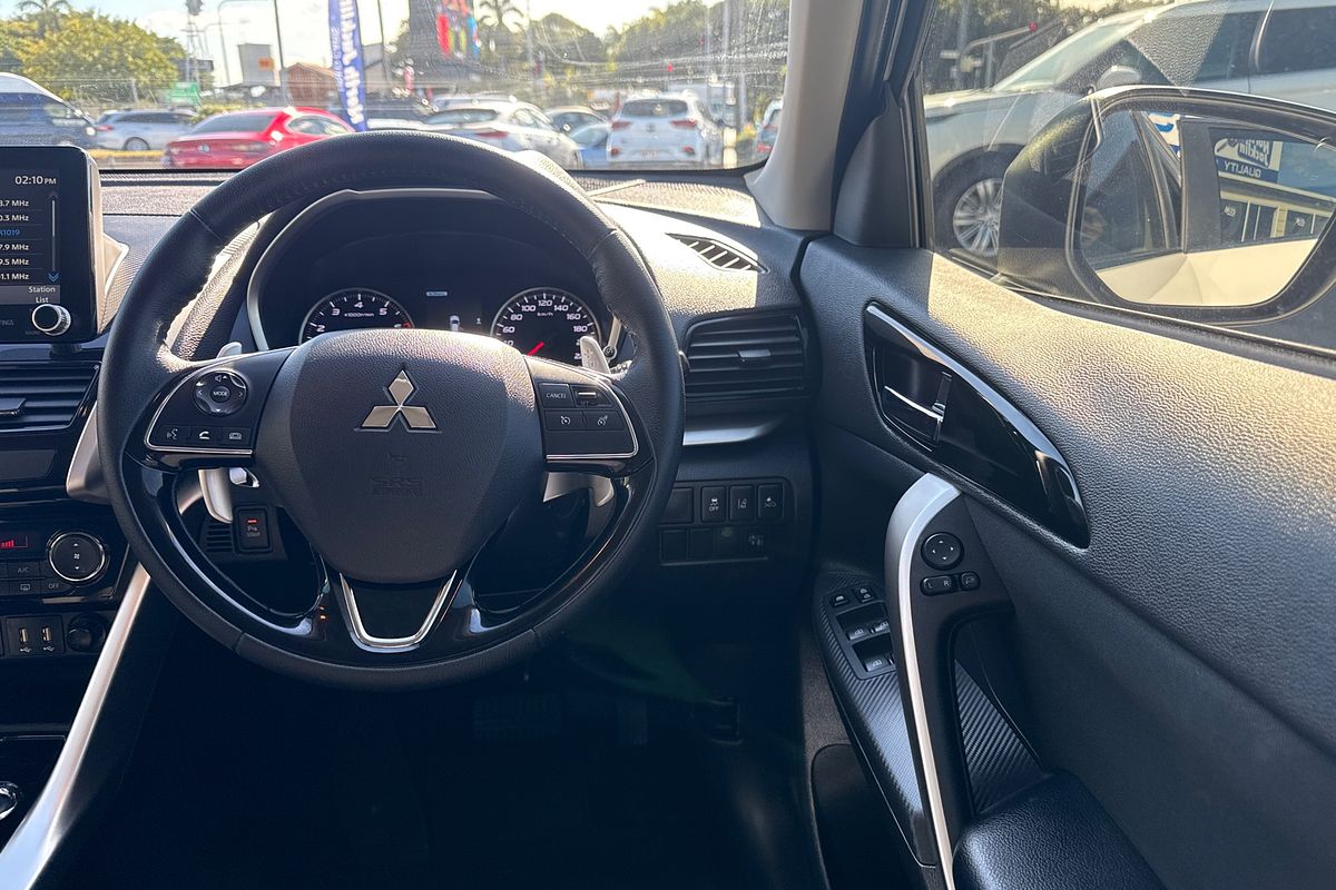 2024 Mitsubishi Eclipse Cross LS YB