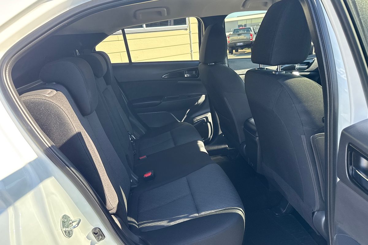 2024 Mitsubishi Eclipse Cross LS YB