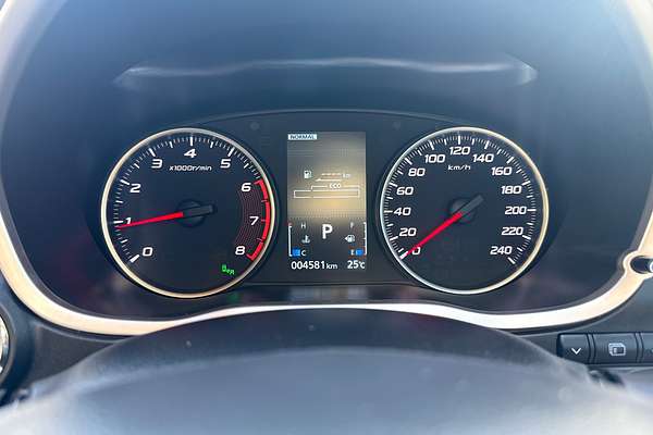 2024 Mitsubishi Eclipse Cross LS YB