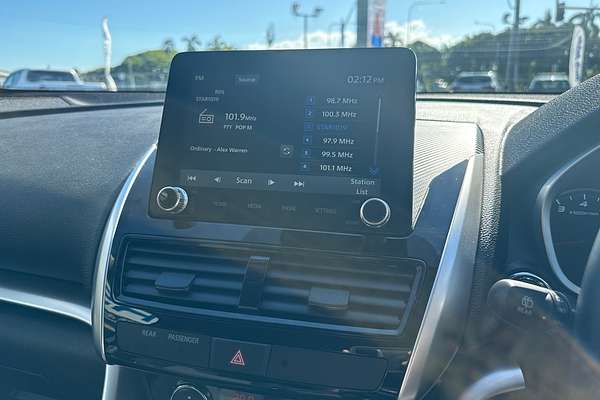 2024 Mitsubishi Eclipse Cross LS YB