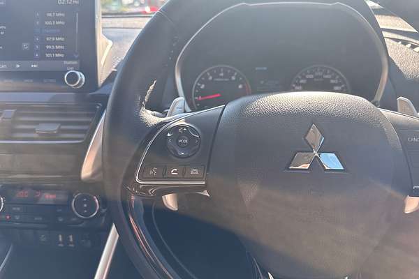2024 Mitsubishi Eclipse Cross LS YB