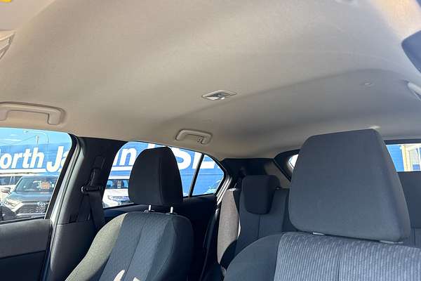 2024 Mitsubishi Eclipse Cross LS YB