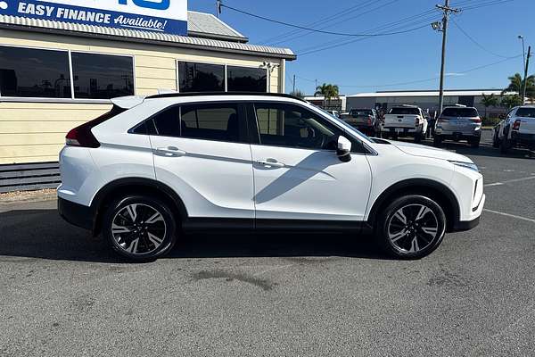 2024 Mitsubishi Eclipse Cross LS YB