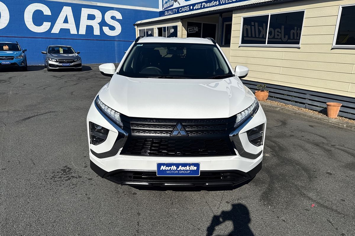 2024 Mitsubishi Eclipse Cross LS YB