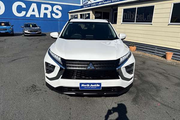 2024 Mitsubishi Eclipse Cross LS YB