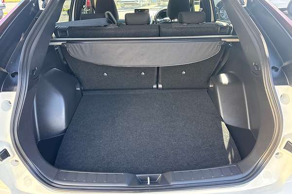 2024 Mitsubishi Eclipse Cross LS YB