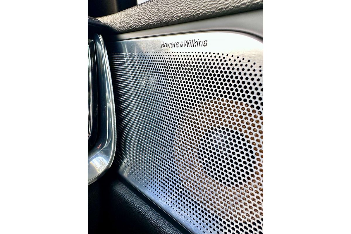 2019 Volvo S60 T5 Inscription