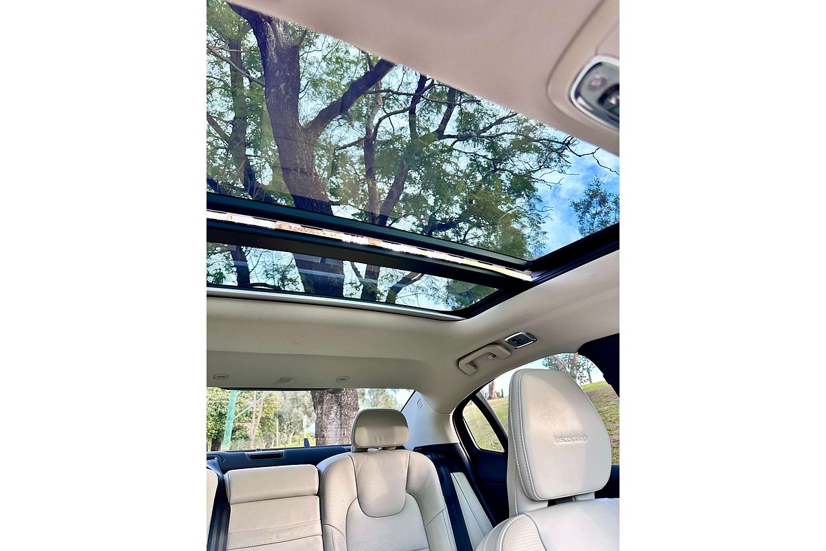 2019 Volvo S60 T5 Inscription