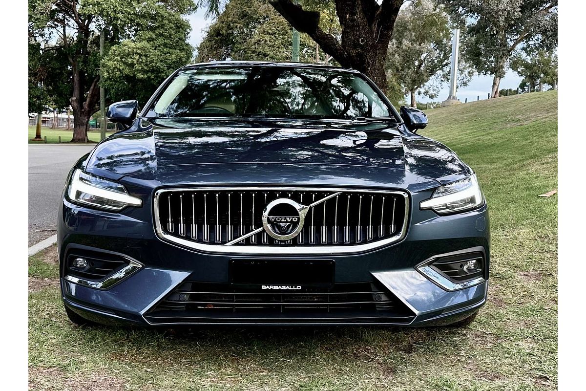 2019 Volvo S60 T5 Inscription