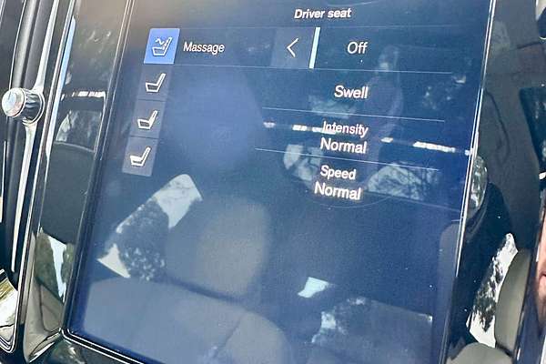 2019 Volvo S60 T5 Inscription