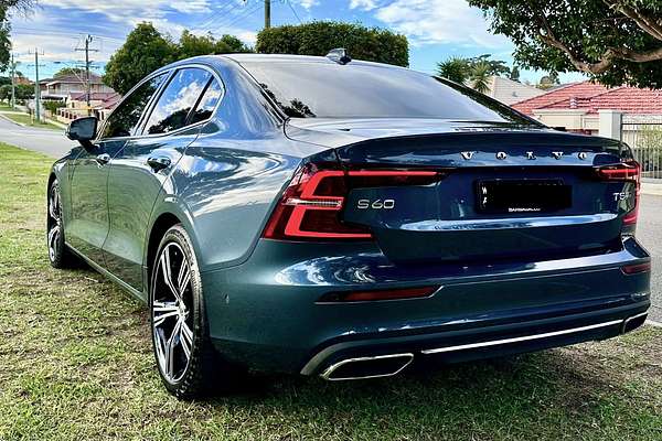 2019 Volvo S60 T5 Inscription