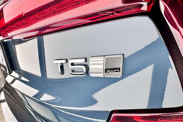2019 Volvo S60 T5 Inscription