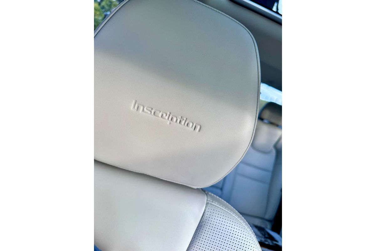 2019 Volvo S60 T5 Inscription