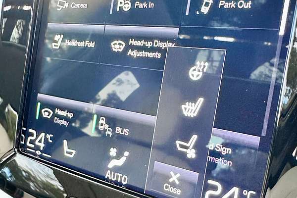 2019 Volvo S60 T5 Inscription