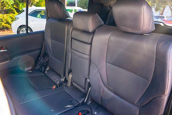 2023 Toyota Landcruiser VX FJA300R