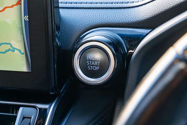 2023 Toyota Landcruiser VX FJA300R