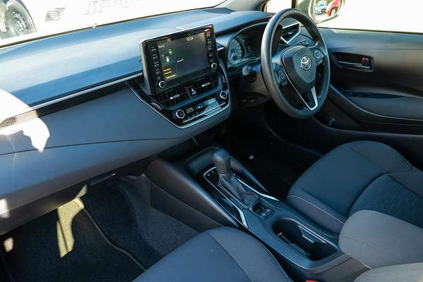2020 Toyota Corolla Ascent Sport Hybrid ZWE211R