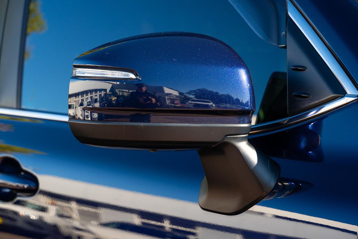2023 Toyota Landcruiser VX FJA300R