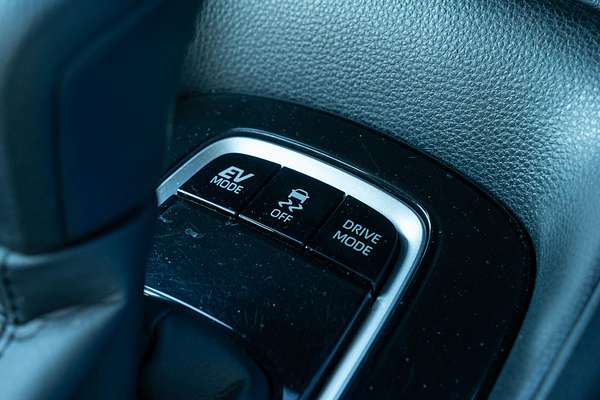 2020 Toyota Corolla Ascent Sport Hybrid ZWE211R