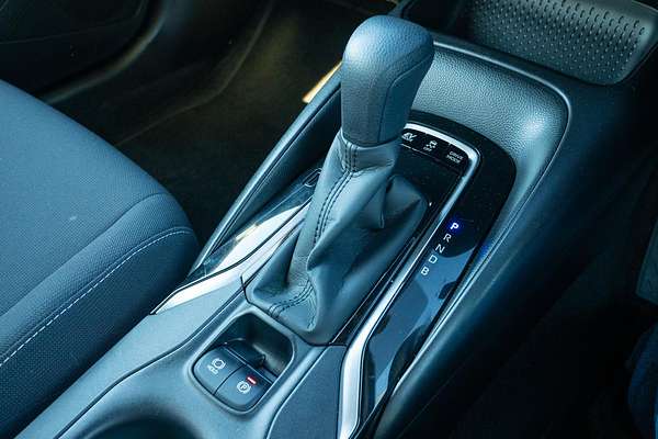2020 Toyota Corolla Ascent Sport Hybrid ZWE211R