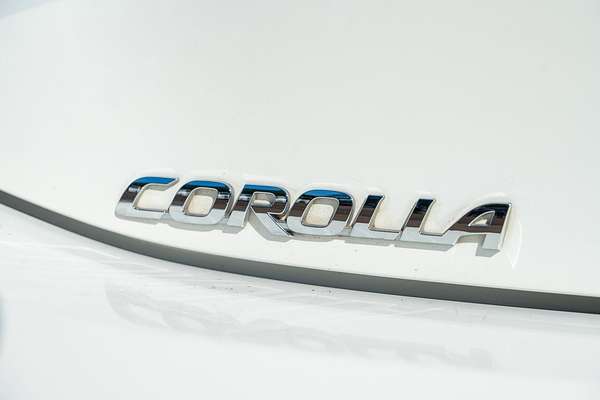2020 Toyota Corolla Ascent Sport Hybrid ZWE211R