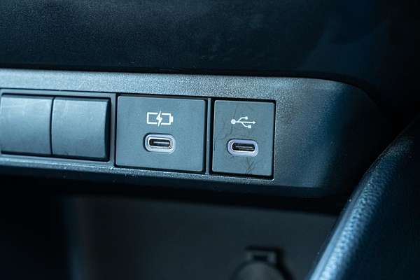 2024 Toyota Yaris SX Hybrid MXPH10R