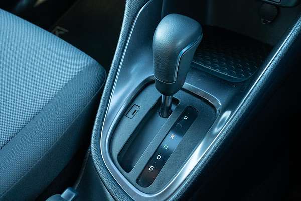 2024 Toyota Yaris SX Hybrid MXPH10R