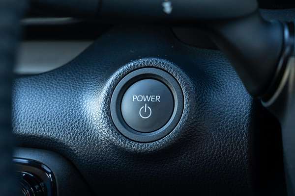 2024 Toyota Yaris SX Hybrid MXPH10R